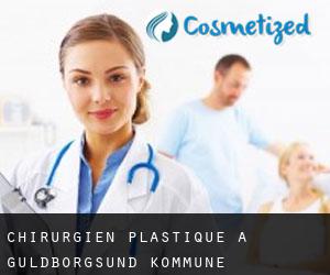 Chirurgien Plastique à Guldborgsund Kommune