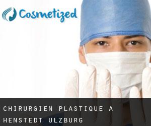 Chirurgien Plastique à Henstedt-Ulzburg