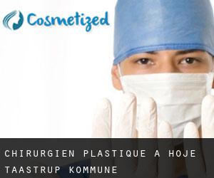 Chirurgien Plastique à Høje-Taastrup Kommune