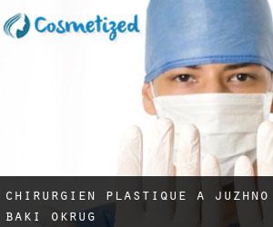 Chirurgien Plastique à Juzhno Bački Okrug