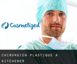 Chirurgien Plastique à Kitchener