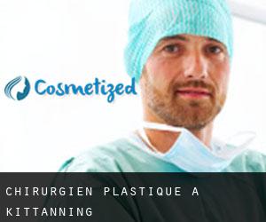 Chirurgien Plastique à Kittanning