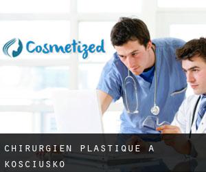 Chirurgien Plastique à Kosciusko
