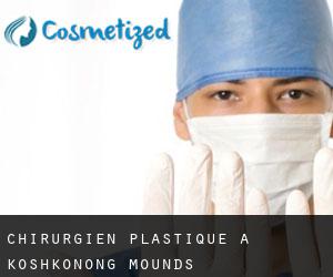 Chirurgien Plastique à Koshkonong Mounds