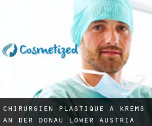 Chirurgien Plastique à Krems an der Donau (Lower Austria)