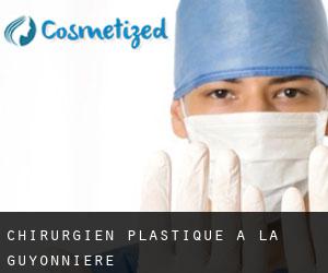 Chirurgien Plastique à La Guyonnière