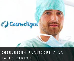 Chirurgien Plastique à La Salle Parish