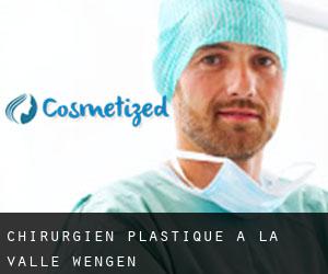 Chirurgien Plastique à La Valle - Wengen