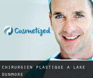 Chirurgien Plastique à Lake Dunmore