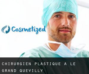 Chirurgien Plastique à Le Grand-Quevilly