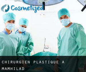 Chirurgien Plastique à Mamhilad