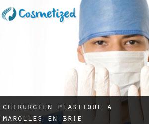 Chirurgien Plastique à Marolles-en-Brie