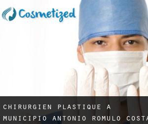 Chirurgien Plastique à Municipio Antonio Rómulo Costa