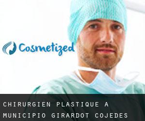 Chirurgien Plastique à Municipio Girardot (Cojedes)