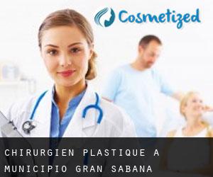 Chirurgien Plastique à Municipio Gran Sabana
