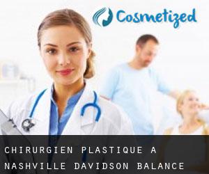 Chirurgien Plastique à Nashville-Davidson (balance) Chirurgien Plastique à Nashville-Davidson (balance)