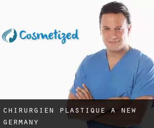 Chirurgien Plastique à New Germany