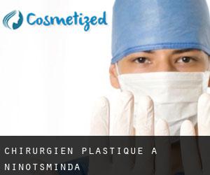 Chirurgien Plastique à Ninotsminda