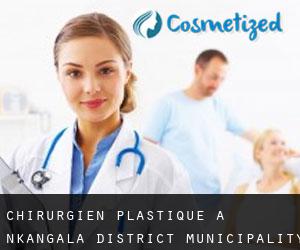 Chirurgien Plastique à Nkangala District Municipality