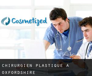 Chirurgien Plastique à Oxfordshire