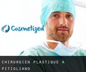 Chirurgien Plastique à Pitigliano