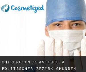 Chirurgien Plastique à Politischer Bezirk Gmunden
