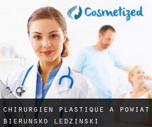 Chirurgien Plastique à Powiat bieruńsko-lędziński
