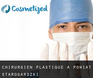 Chirurgien Plastique à Powiat starogardzki