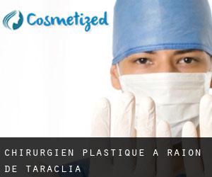Chirurgien Plastique à Raion de Taraclia