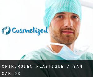 Chirurgien Plastique à San Carlos