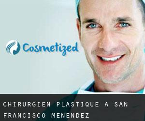 Chirurgien Plastique à San Francisco Menéndez