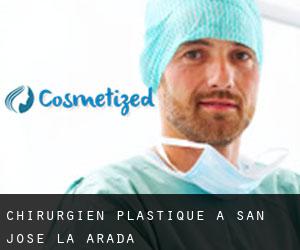 Chirurgien Plastique à San José La Arada