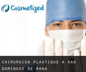 Chirurgien Plastique à São Domingos de Rana
