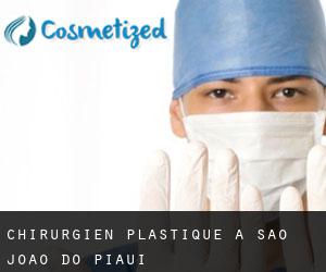 Chirurgien Plastique à São João do Piauí