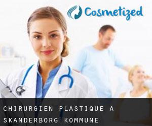 Chirurgien Plastique à Skanderborg Kommune