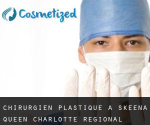 Chirurgien Plastique à Skeena-Queen Charlotte Regional District