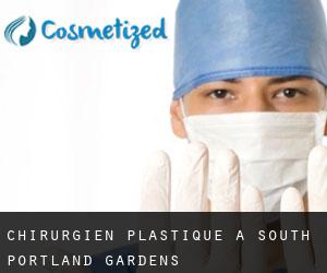 Chirurgien Plastique à South Portland Gardens