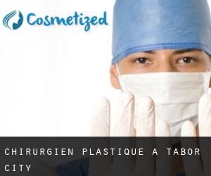 Chirurgien Plastique à Tabor City