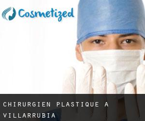 Chirurgien Plastique à Villarrubia
