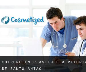 Chirurgien Plastique à Vitória de Santo Antão