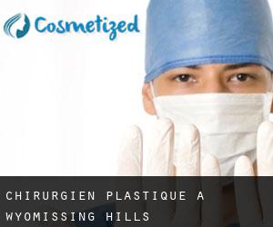 Chirurgien Plastique à Wyomissing Hills