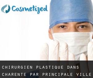 Chirurgien Plastique dans Charente par principale ville - page 2