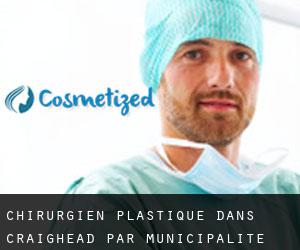 Chirurgien Plastique dans Craighead par municipalité - page 1