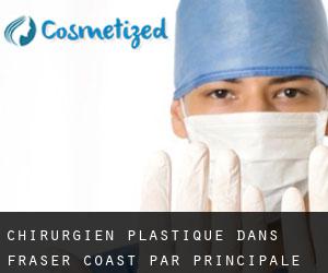 Chirurgien Plastique dans Fraser Coast par principale ville - page 1