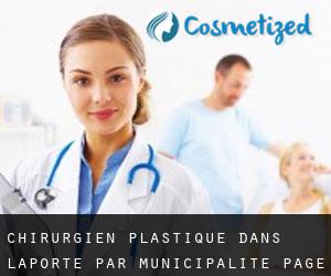 Chirurgien Plastique dans LaPorte par municipalité - page 1
