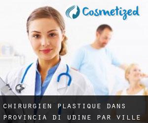 Chirurgien Plastique dans Provincia di Udine par ville - page 1