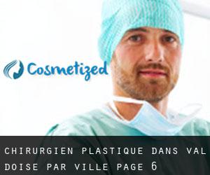 Chirurgien Plastique dans Val-d'Oise par ville - page 6