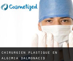 Chirurgien Plastique en Algimia d'Almonacid