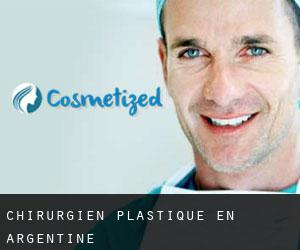 Chirurgien Plastique en Argentine