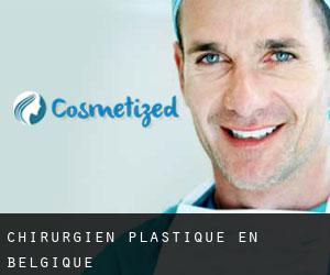 Chirurgien Plastique en Belgique
